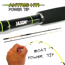 CANA JAXON ANTRIS HTI POWER TIP 2.4MT - 40/120GR